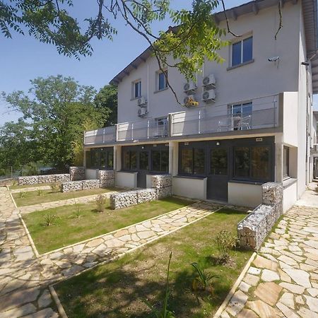Appart-Hotel Du Lac Foix Kültér fotó