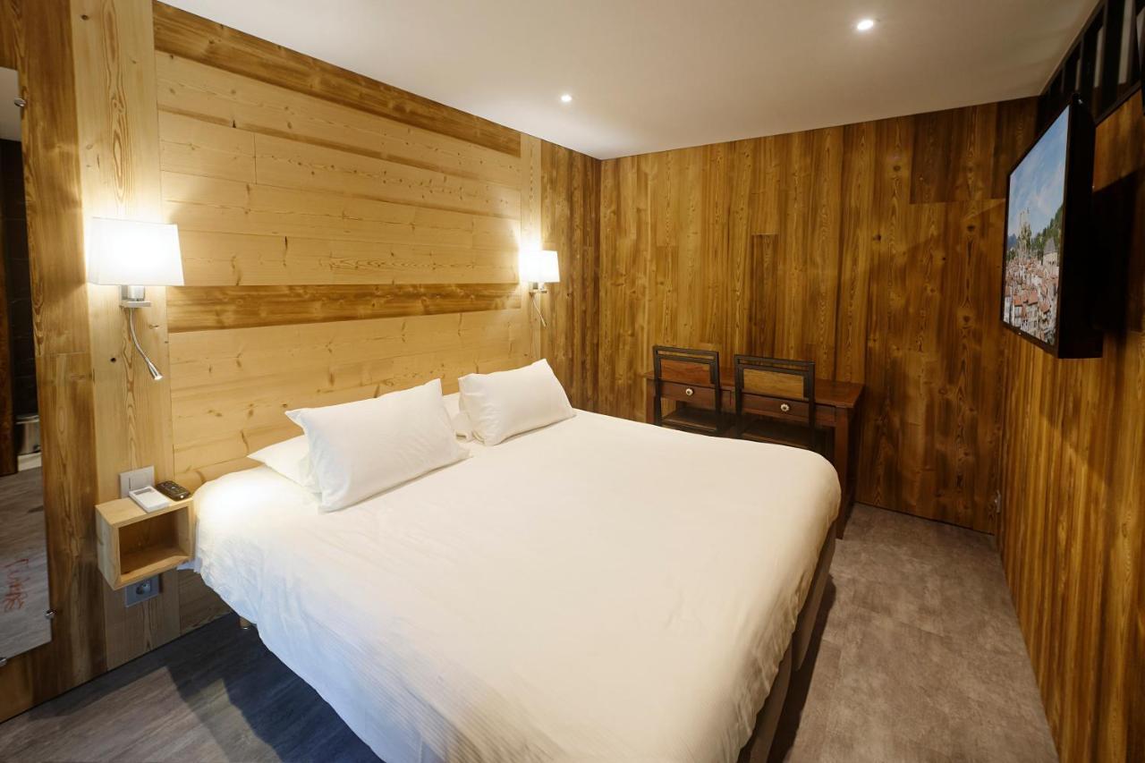 Appart-Hotel Du Lac Foix Kültér fotó